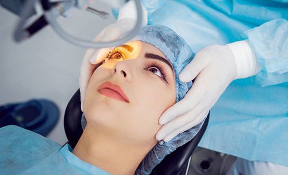 صورة لأفضل تقنيات الليزر والليزك والفيمتوليزك في إسطنبول