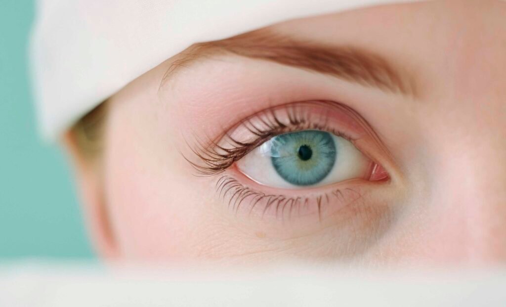 أفضل مستشفيات تجميل العيون في تركيا